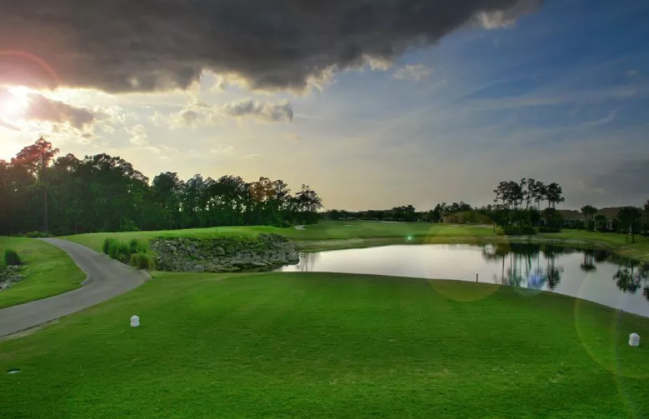 Stoneybrook Golf Club